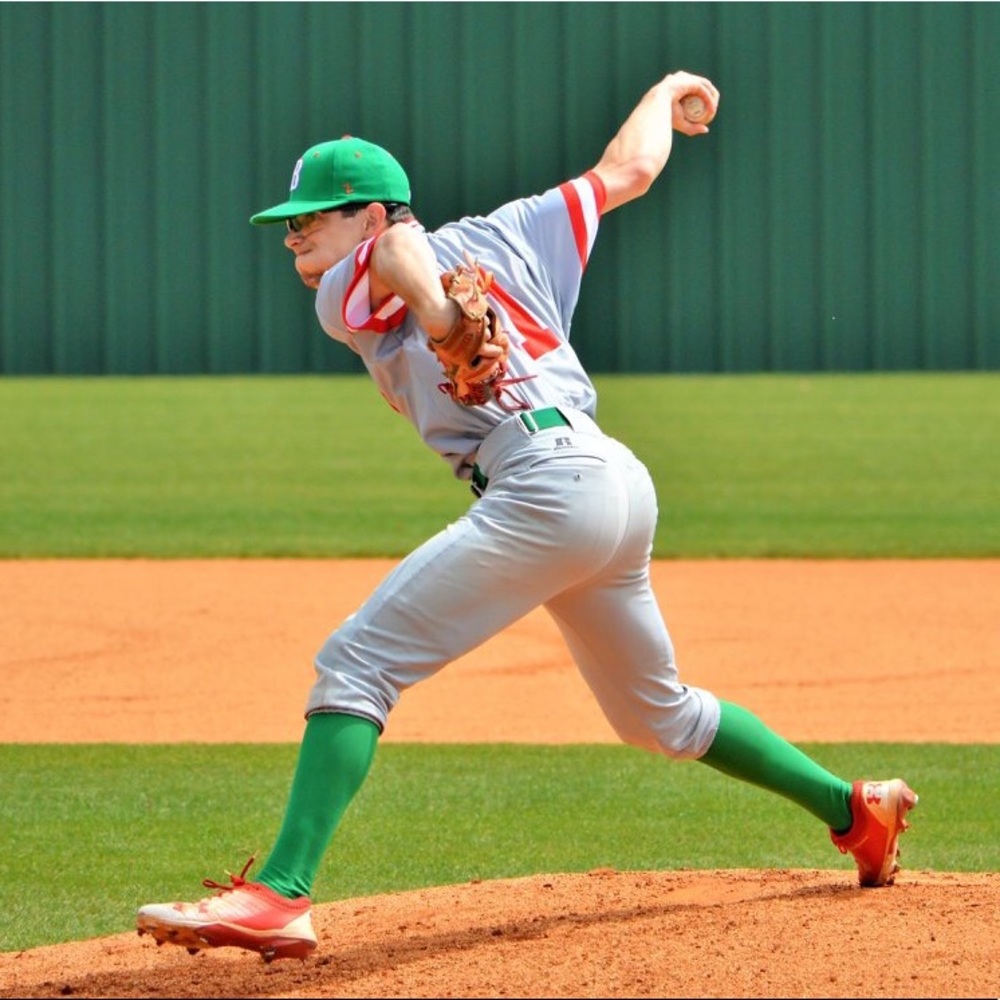 Meet your Posher, Ryan